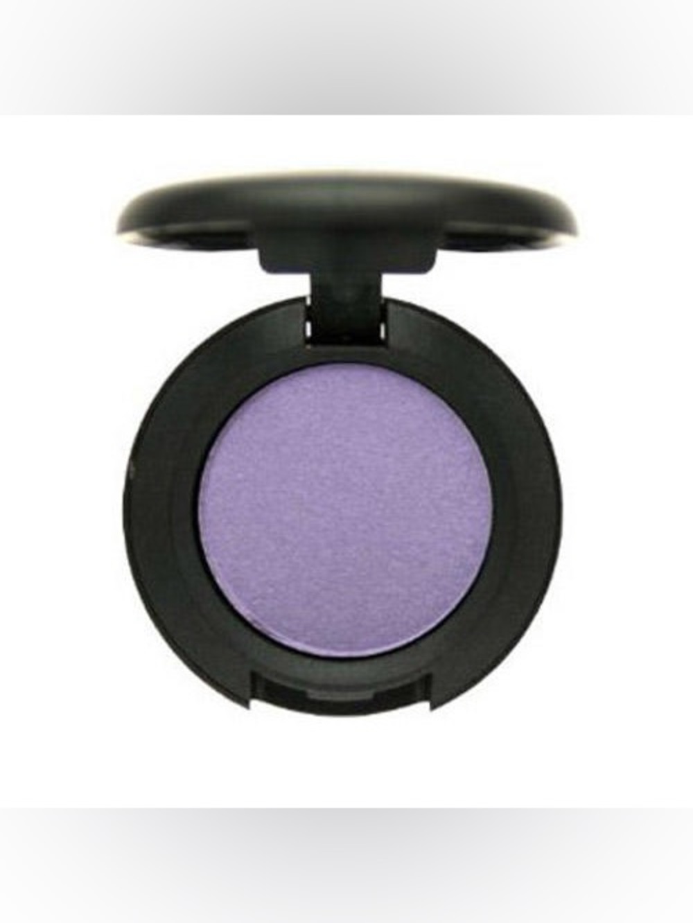 MAC Cosmetics Veluxe Pearl Eyeshadow Single - Beautiful Iris - Picture 16 of 16
